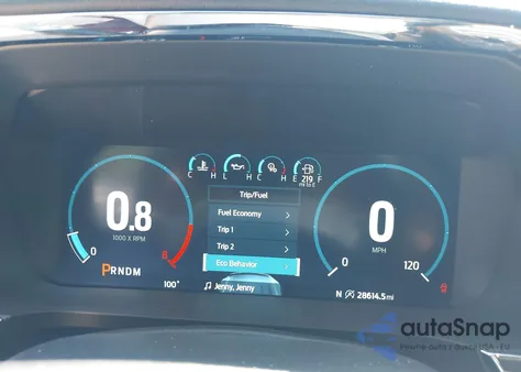 2023 Ford F-150 Lariat из США, поврежденный, VIN 1FTFW1E5XPFB90738